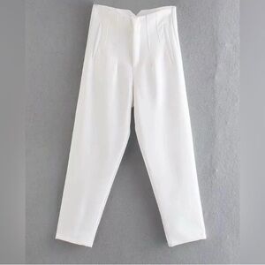 Zara Trousers Never Worn